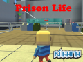 Oyunu Kogama: Prison Life