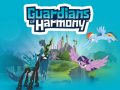 Oyunu My Little Pony: Guardians of Harmony