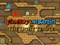 Oyunu Fireboy and Watergirl 2: The Light Temple