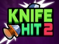 Oyunu Knife Hit 2