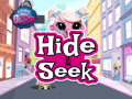 Oyunu Littlest Pet Shop: Hide & Seek