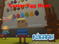 Oyunu Kogama: Easter Egg Hunt