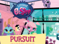 Oyunu Littlest Pet Shop: Pursuit 