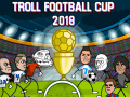 Oyunu Troll Football Cup 2018