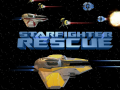 Oyunu Star Wars: Jedi Starfighter Rescue