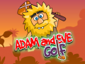 Oyunu Adam and Eve Golf