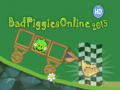 Oyunu Bad Piggies online HD 2015