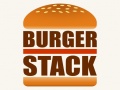 Oyunu Burger Stack