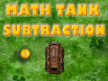 Oyunu Math Tank Subtraction