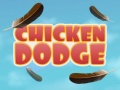 Oyunu Chicken Dodge