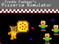 Oyunu Freddy Fazbears Pizzeria Simulator