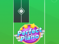 Oyunu Perfect Piano