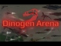 Oyunu Dinogen Arena