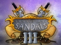 Oyunu Swords and Sandals 3: Solo Ultratus with cheats