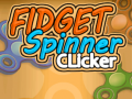 Oyunu Fidget Spinner Clicker