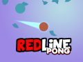 Oyunu Red Line Pong