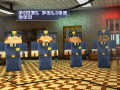 Oyunu Pixel Police Gun