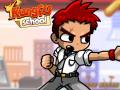 Oyunu Kungfu School