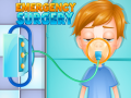 Oyunu Emergency Surgery