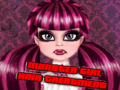 Oyunu Monster Girl Hair Treatment
