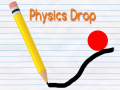 Oyunu Physics Drop