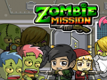 Oyunu Zombie Mission 1