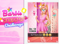 Oyunu Barbie Snapchat Challenge