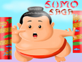 Oyunu Sumo saga