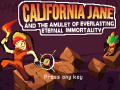 Oyunu California Jane