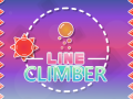 Oyunu Line Climber