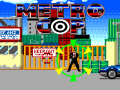 Oyunu Metro Cop