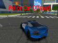 Oyunu Police Car Offroad