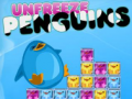 Oyunu Unfreeze Penguins