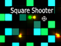 Oyunu Square Shooter