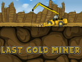 Oyunu Last Gold Miner