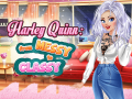 Oyunu Harley Quinn: From Messy To Classy