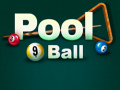 Oyunu Pool 9 Ball