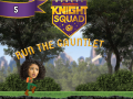 Oyunu Knight Squad: Run the Gauntlet