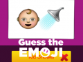 Oyunu Guess the Emoji 