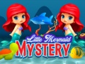 Oyunu Little Mermaid Mystery