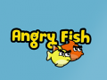 Oyunu Angry Fish