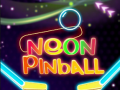 Oyunu Neon Pinball
