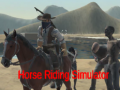 Oyunu Horse Riding Simulator
