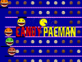 Oyunu Candy Pacman