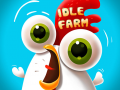 Oyunu Idle Farm 