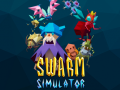 Oyunu Swarm Simulator