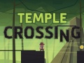 Oyunu Temple Crossing