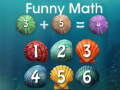 Oyunu Funny Math