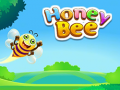 Oyunu Honey Bee