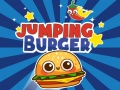 Oyunu Jumping Burger
